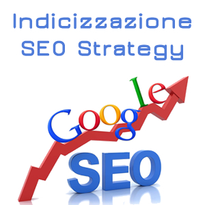indicizzazione e SEO