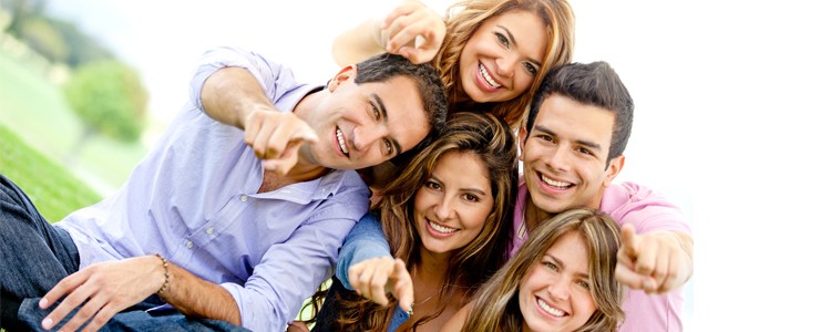 Tomeetoo - Parte il Social Sharing Made in Italy