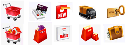 Realizzazione Siti Ecommerce Professionali