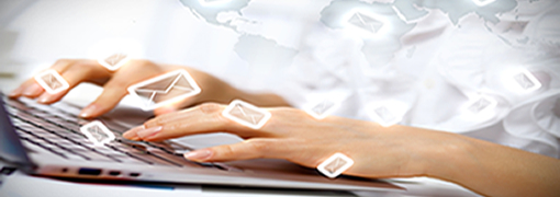 Mail Marketing a utenti profilati su Trova Web