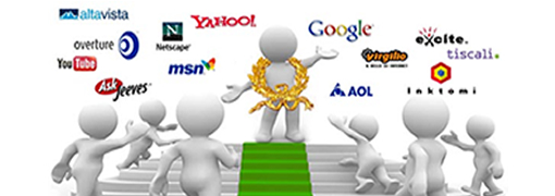 Posizionamento sui Motori di Ricerca di Trova Web