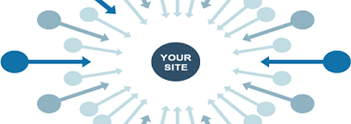 Servizio Link Building su Trova Web
