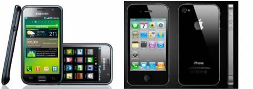  Sito Web sul Cellulare