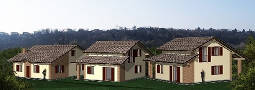 Sito Web per Agenzia immobiliare