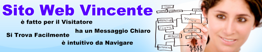 Soluzione sito web per Aziende Tutto incluso in Low Cost Soluzione sito web per Aziende Tutto incluso in Low Cost